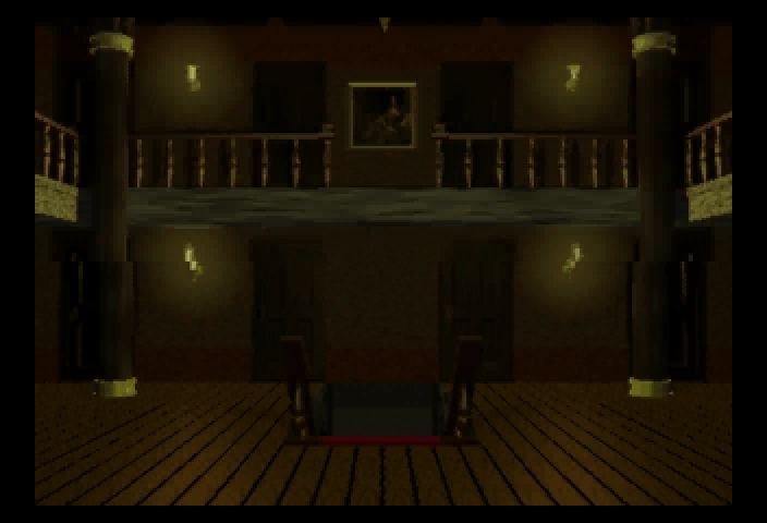 Shin Megami Tensei: Devil Summoner screenshot 4 for PSP